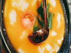 -云海肴·汽锅鸡·云南菜(天山百盛优客店)