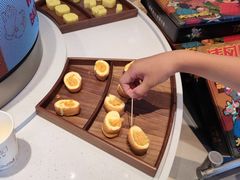 -詹记桃酥(包河万达店)