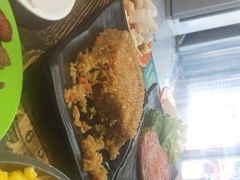 -雪牧人老东北烤肉(永泰路店)