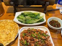 -61号餐吧(兴坪古镇漓江店)