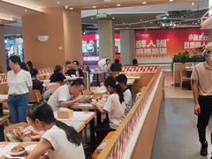 -乡村基·川味现炒大王(熙悦天街店)