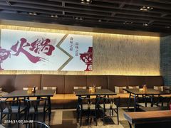 -北京新世界酒店