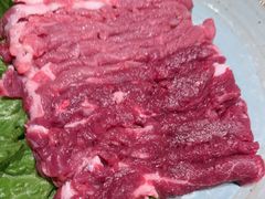 -老墙根涮肉(王四营店)