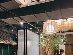 大堂-故里湘(嘉里城店)