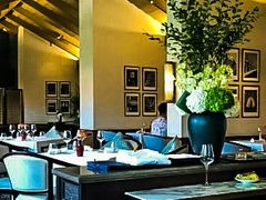 大堂-Le Comptoir de Pierre Gagnaire