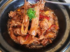 -浔庐餐厅•江西老字号•九江菜(南湖国际店)