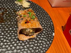 -仓桥家·焗寿司·锅物(光谷步行街店)