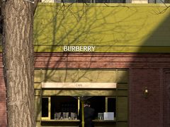 -BURBERRY(北京王府中环店)