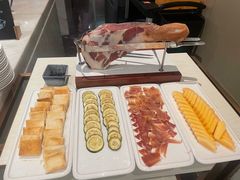 -星璞全日餐厅·高空自助餐(深铁铂尔曼酒店)
