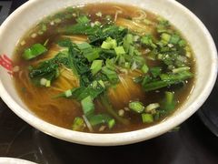 -老盛兴汤包馆(安波店)