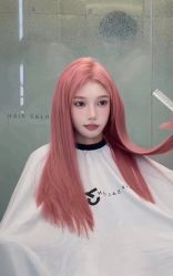 -3AM·S HAIR SALON烫发染发接发