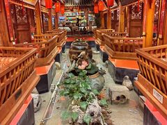 -正阳门饭庄·烤鸭·北京菜(万丰路七里庄店)