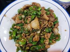 -湘香私房菜(大石长隆店)
