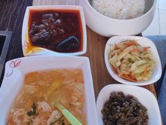 -盒马鲜生(枣园路店)
