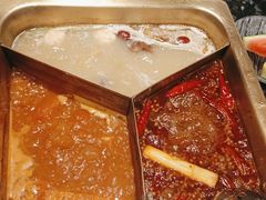 -王家渡火锅店(棕榈泉店)
