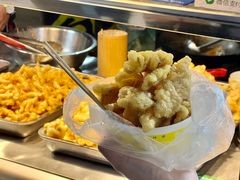 -大学城夜市大排档(凤栖路店)