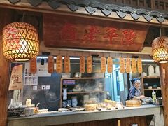 -南京大牌档(之心城店)