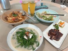 -桂林肥仔·中华餐饮名店(园湖店)