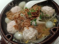 -琬苑鸽庄·川粤融合菜(解放碑总店)