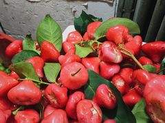 -老炳·七丛松甘草水果