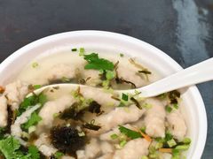 -温州瘦肉丸(德清店)