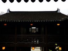 -东台西溪天仙缘景区