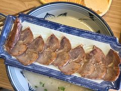 -牛三哥洛阳牛肉汤(生态城店)