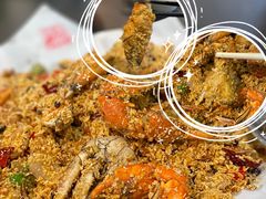 避风塘炒蟹-飞尝蚝·顺德菜·鱼生(顺德总店)