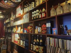 -半藏居酒屋(香港花园店)