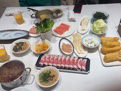 -凯鸽火锅城(五部迎宾东路店)