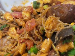 -天发芽·何记葫芦头泡馍·老字号(小南门店)