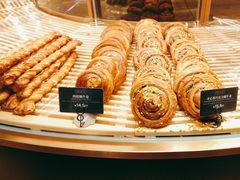 -FANEN法念·烘焙·甜点(万象城店)