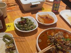 -小马哥烧烤(楚州店)