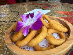 -申德勒加油站西餐厅(太仓店)