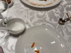 -臻宝中餐厅·大连菜·海鲜·融合菜(大连一方城堡豪华精选酒店)