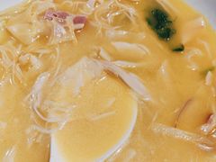 -渝信川菜 · 川味家常菜(财富购物中心店)