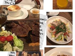 -塔可墨西哥餐厅(江宁景枫店)