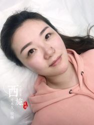 点击看大图 -西施无菌半永久纹绣眉眼影唇轻增发纹发际线