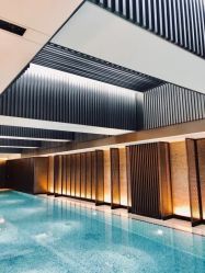 -文华东方水疗中心