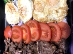 焖锅牛仔骨-小乡小镇·传承桐庐土菜·老板亲自烧的菜