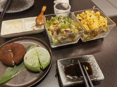 -饭团匠·料理小食堂(玉林店)