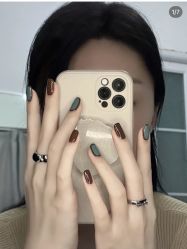 -悦指间美甲美睫
