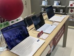 -西安王府井Discovery(永宁门店)