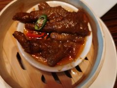-万丽轩·粤菜(王府井金茂万丽酒店)