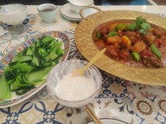 -阿拉丁新疆风味餐厅·清真(罗廊巷店)