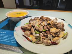 -李氏疙瘩汤·本地海鲜·老烟台菜(所城里店)