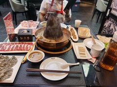 -铜来聚老北京涮肉(恒隆广场店)