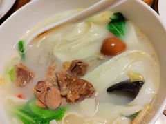 -禾珍珠家常小馆(河南博物院店)