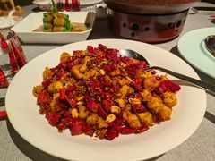 -星·South Beauty·俏江南(国贸店)