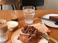 -大酉·M Coffee(北京美术馆店)